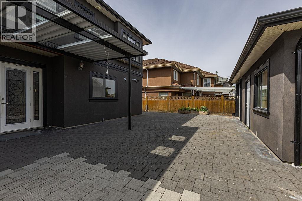 7311 Bates Road, Richmond, British Columbia  V7A 1C8 - Photo 34 - R3003959