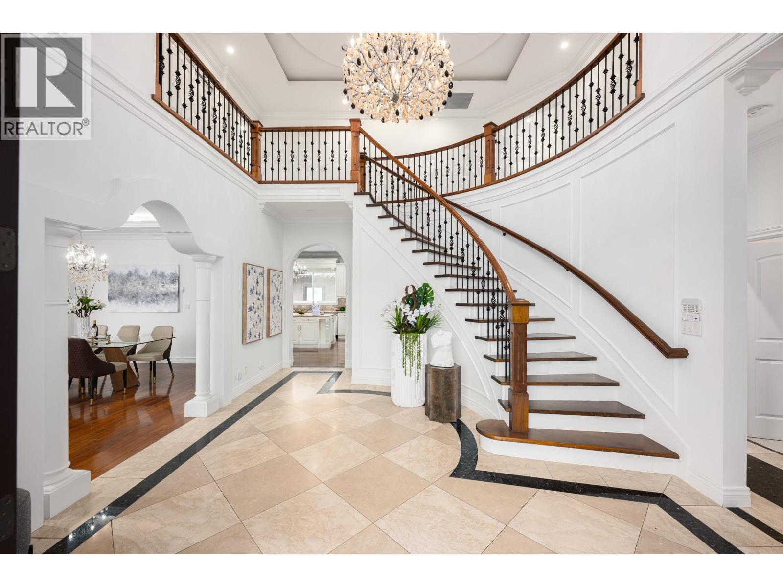 7311 BATES ROAD, richmond, British Columbia