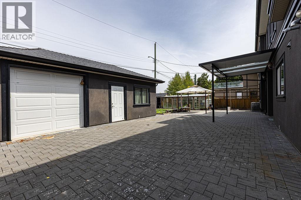 7311 Bates Road, Richmond, British Columbia  V7A 1C8 - Photo 35 - R3003959