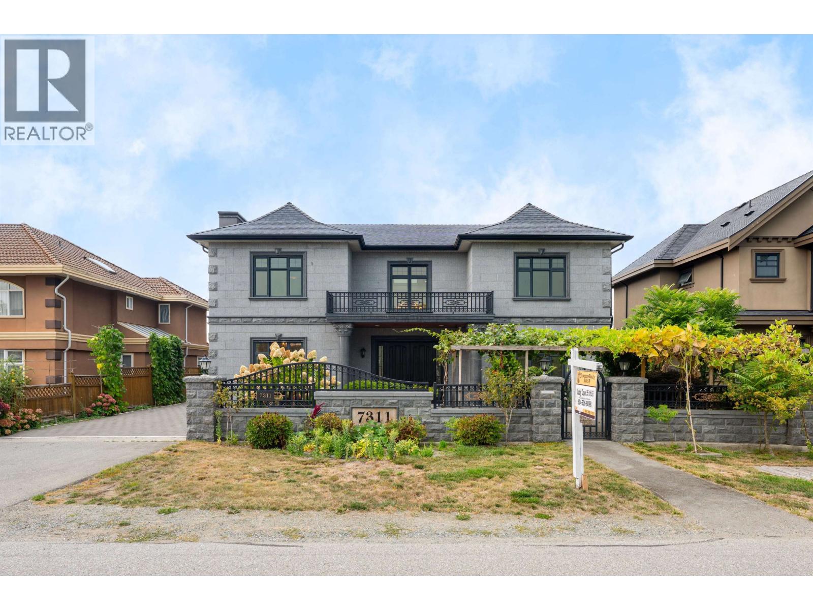 7311 Bates Road, Richmond, British Columbia  V7A 1C8 - Photo 2 - R3003959