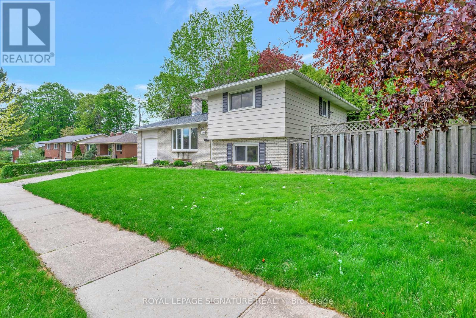 Property at 186 CEDARBRAE AVENUE image 2