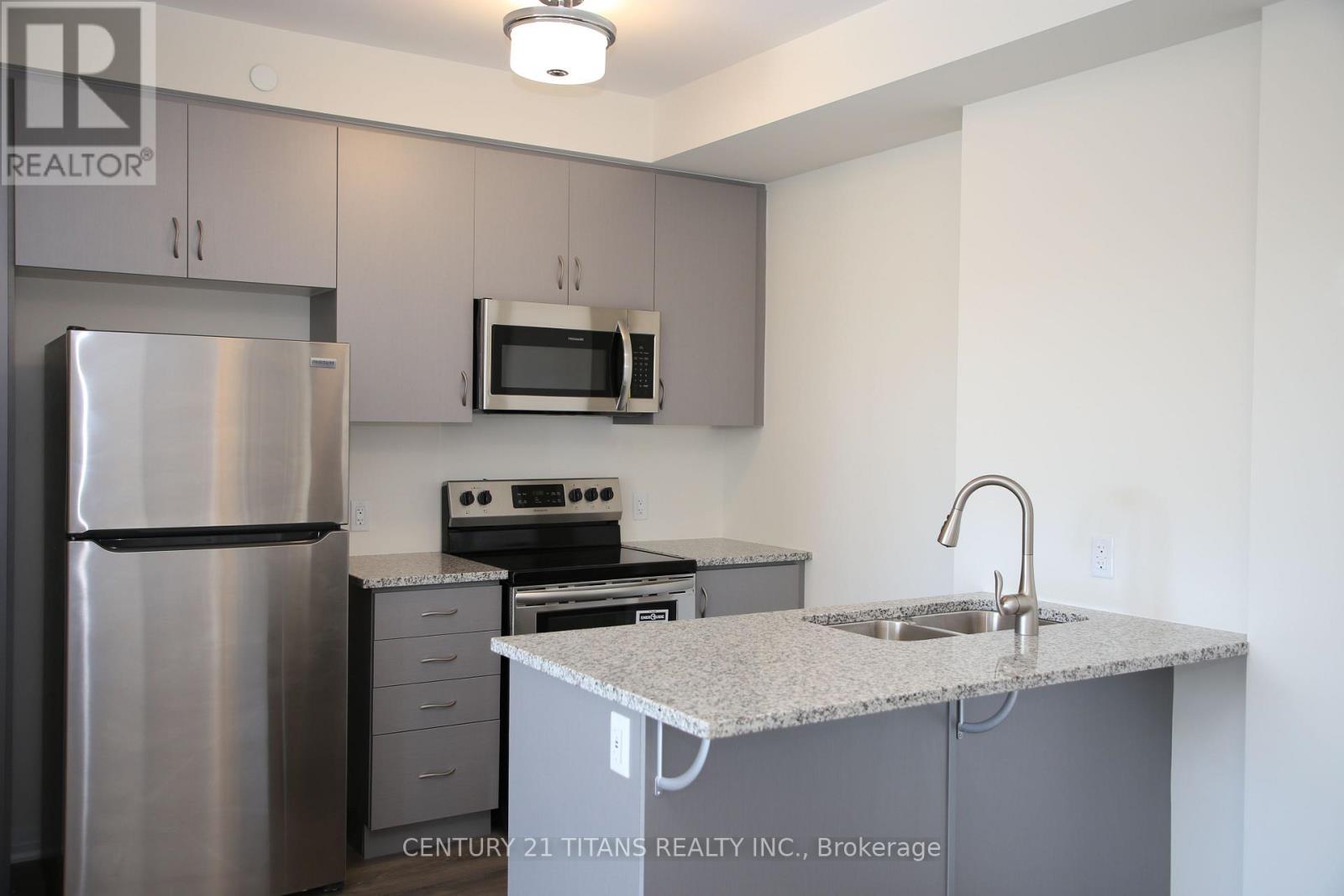502 - 58 Adam Sellers Street, Markham, Ontario  L6B 1P5 - Photo 4 - N12155892