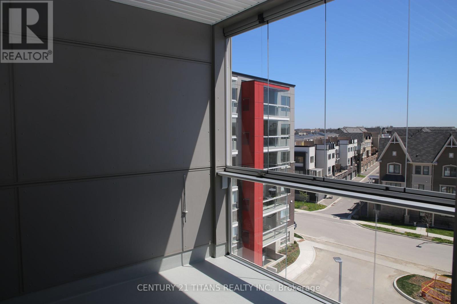 502 - 58 Adam Sellers Street, Markham, Ontario  L6B 1P5 - Photo 6 - N12155892