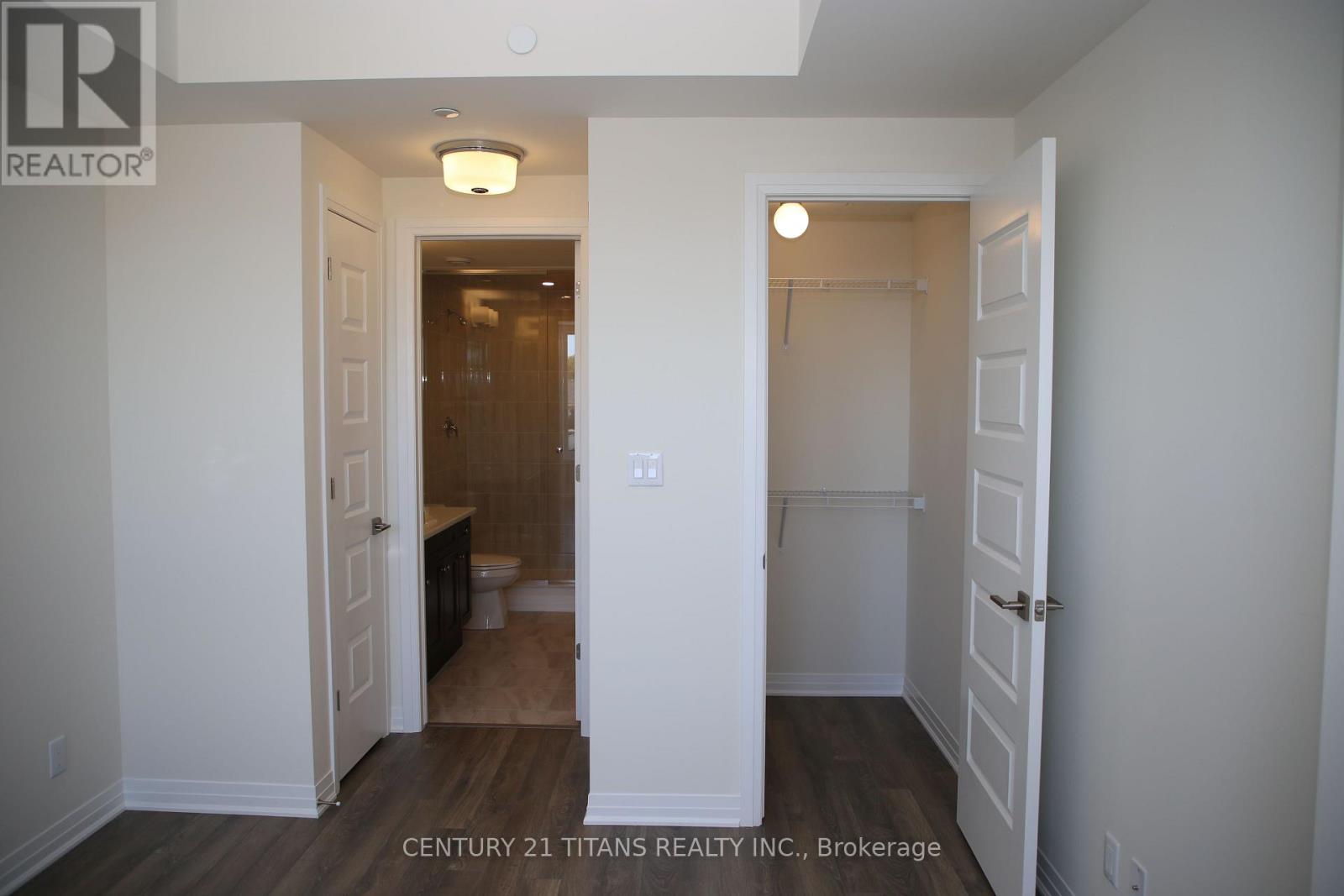 502 - 58 Adam Sellers Street, Markham, Ontario  L6B 1P5 - Photo 8 - N12155892