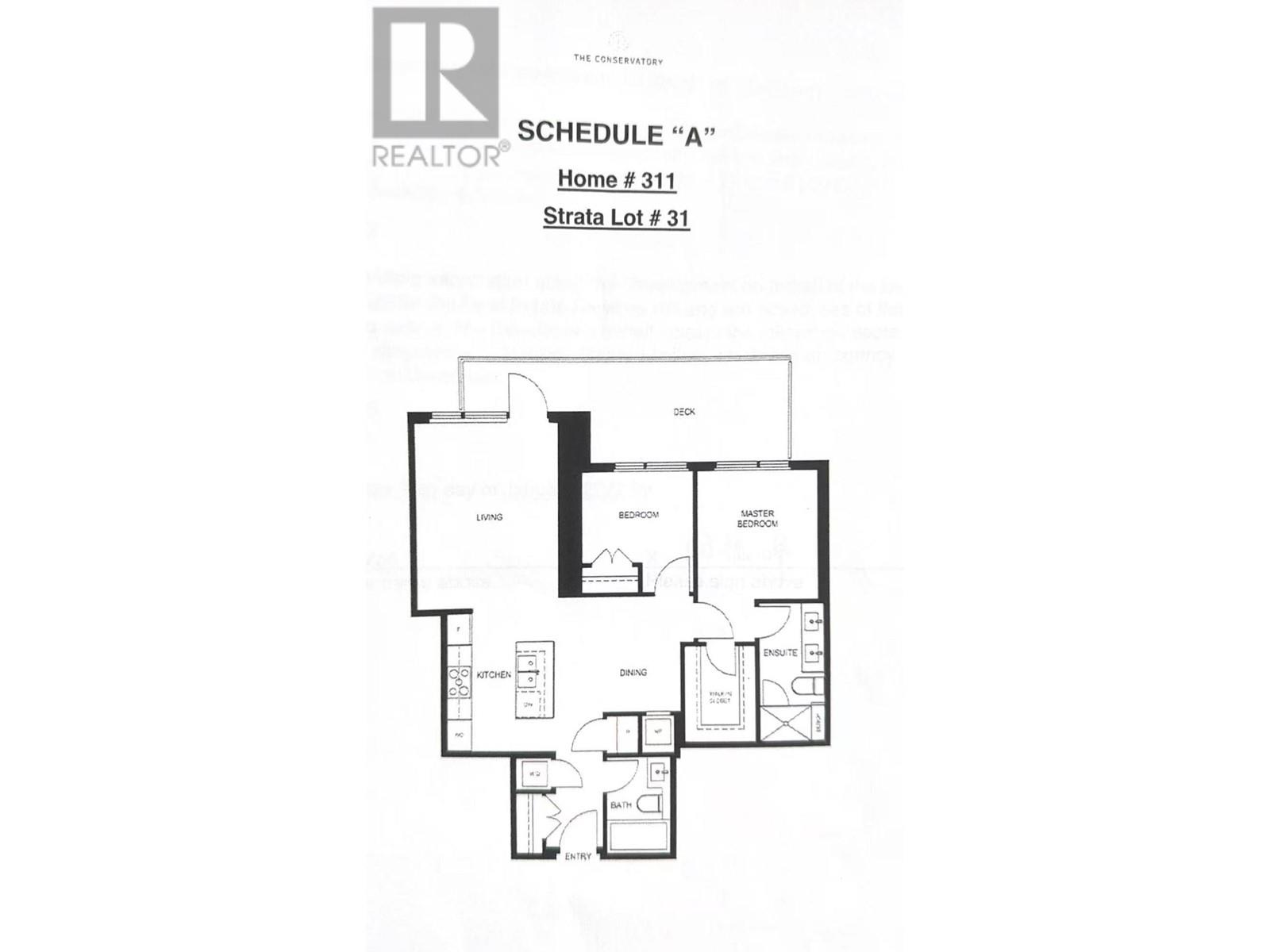 311 5608 Berton Avenue, Vancouver, British Columbia  V6S 0M6 - Photo 14 - R3001390