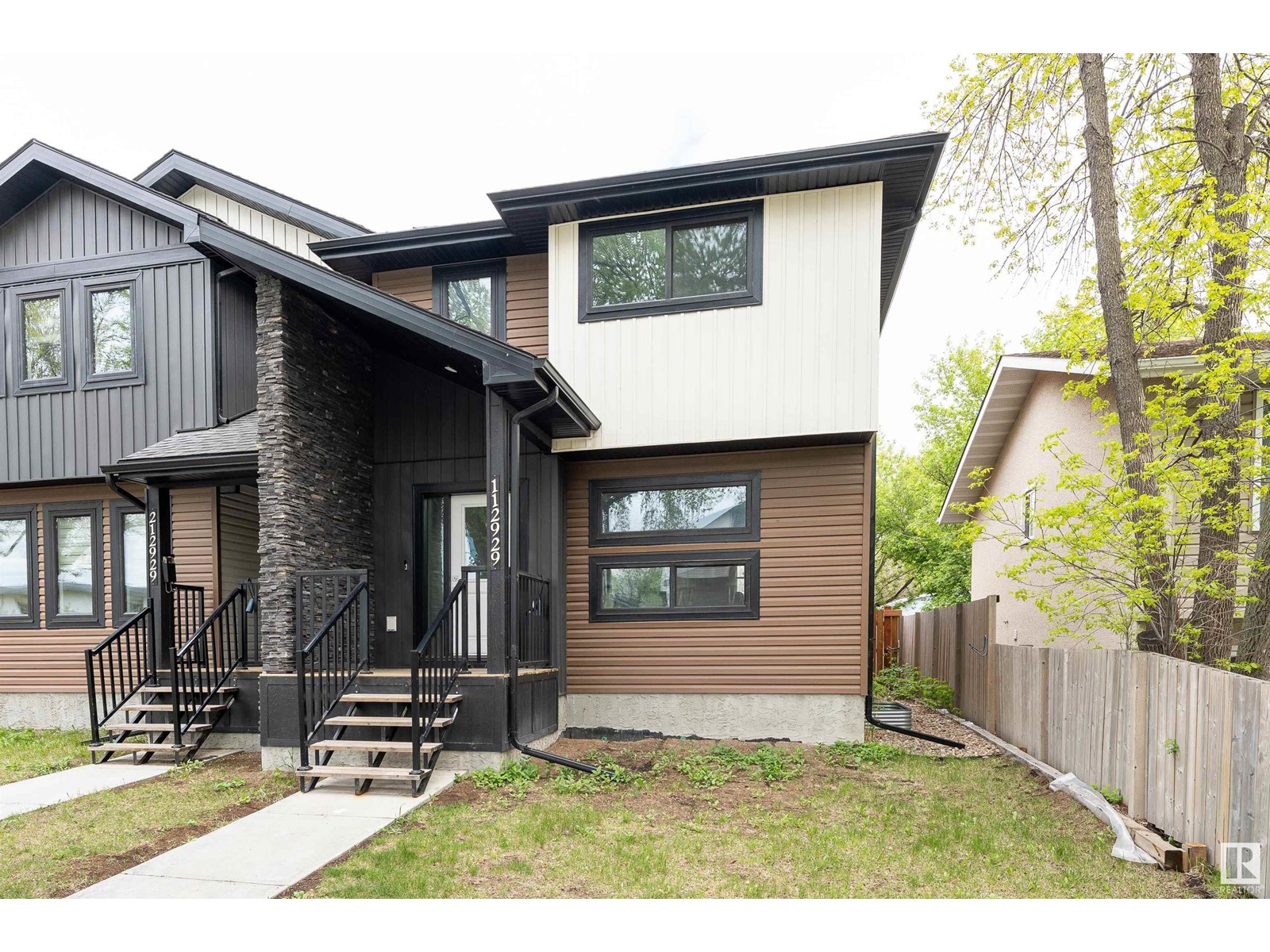 #1 12929 69 St Nw, Edmonton, Alberta  T5C 0H3 - Photo 36 - E4437103