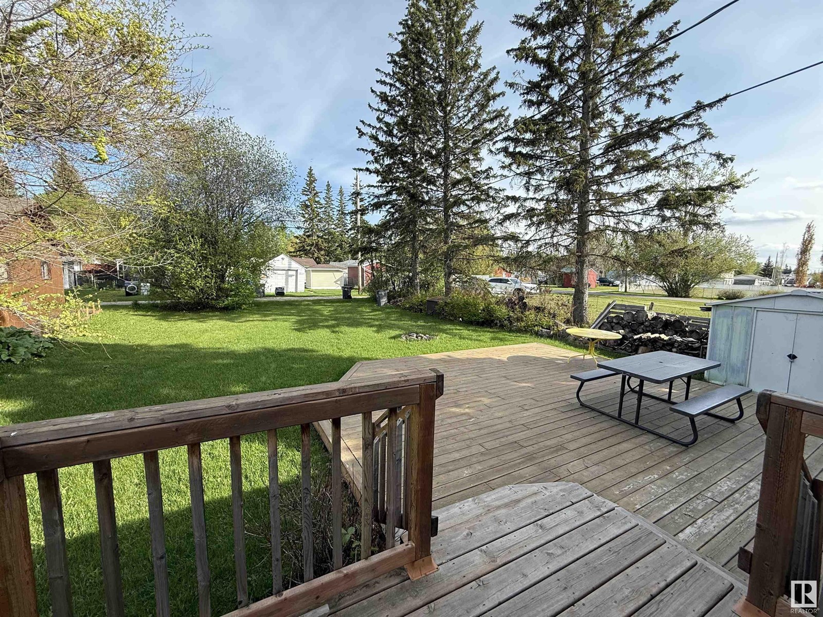 5127 50 Av, Rural Lac Ste. Anne County, Alberta  T0E 0A0 - Photo 15 - E4437102