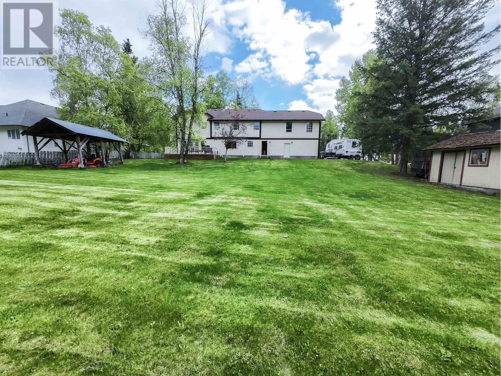 171 Enemark Road, Quesnel, British Columbia  V2J 5G9 - Photo 34 - R3004005