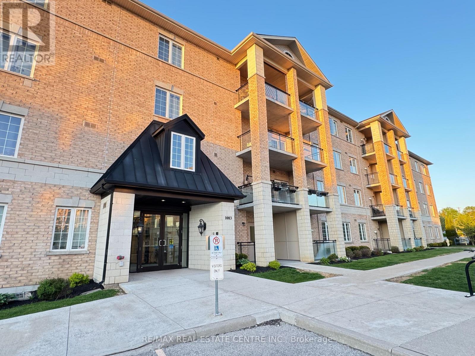 Property at 111 - 1083 GORDON STREET S image 1