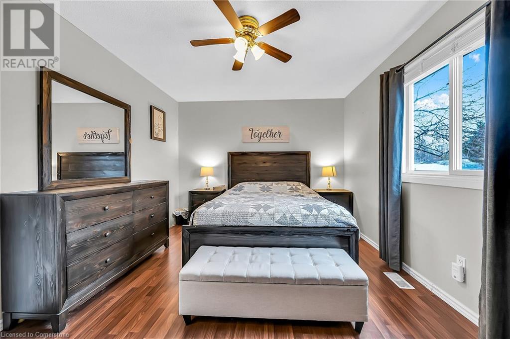 45 Queenslea Drive Unit# 63, Hamilton, Ontario  L8W 1T7 - Photo 22 - 40715089