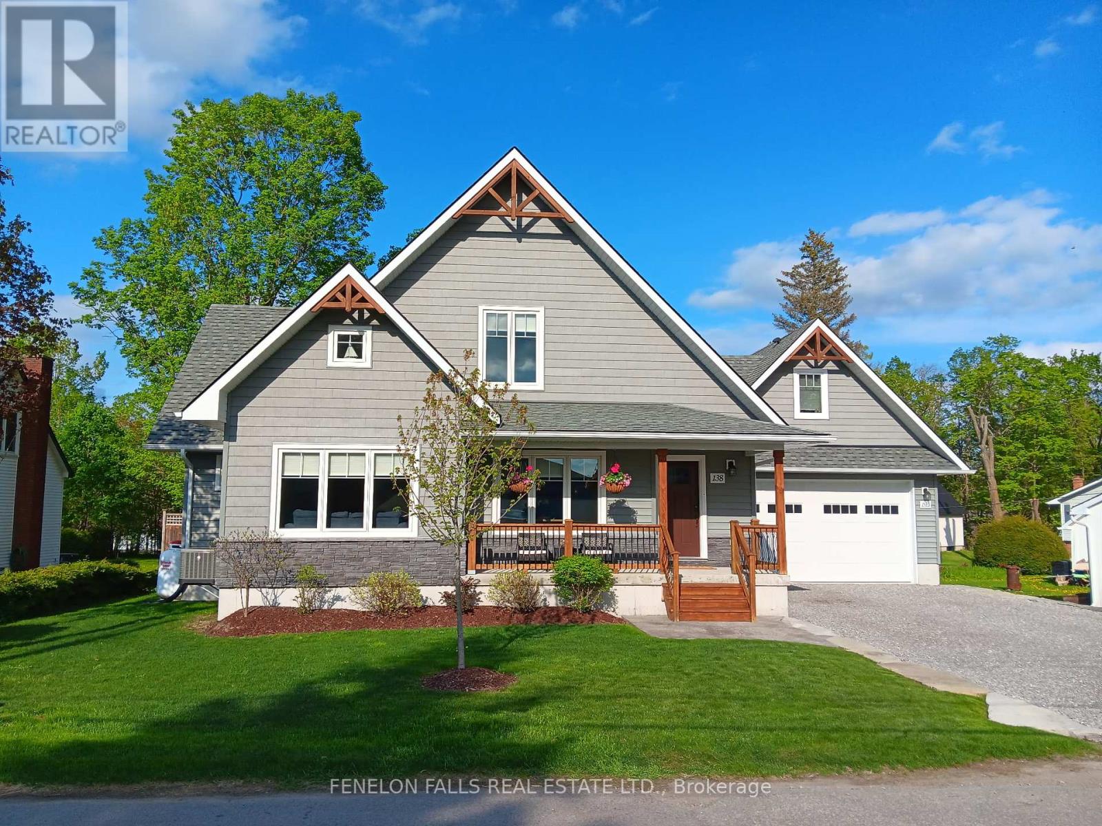 138 QUEEN STREET N, Kawartha Lakes, Ontario