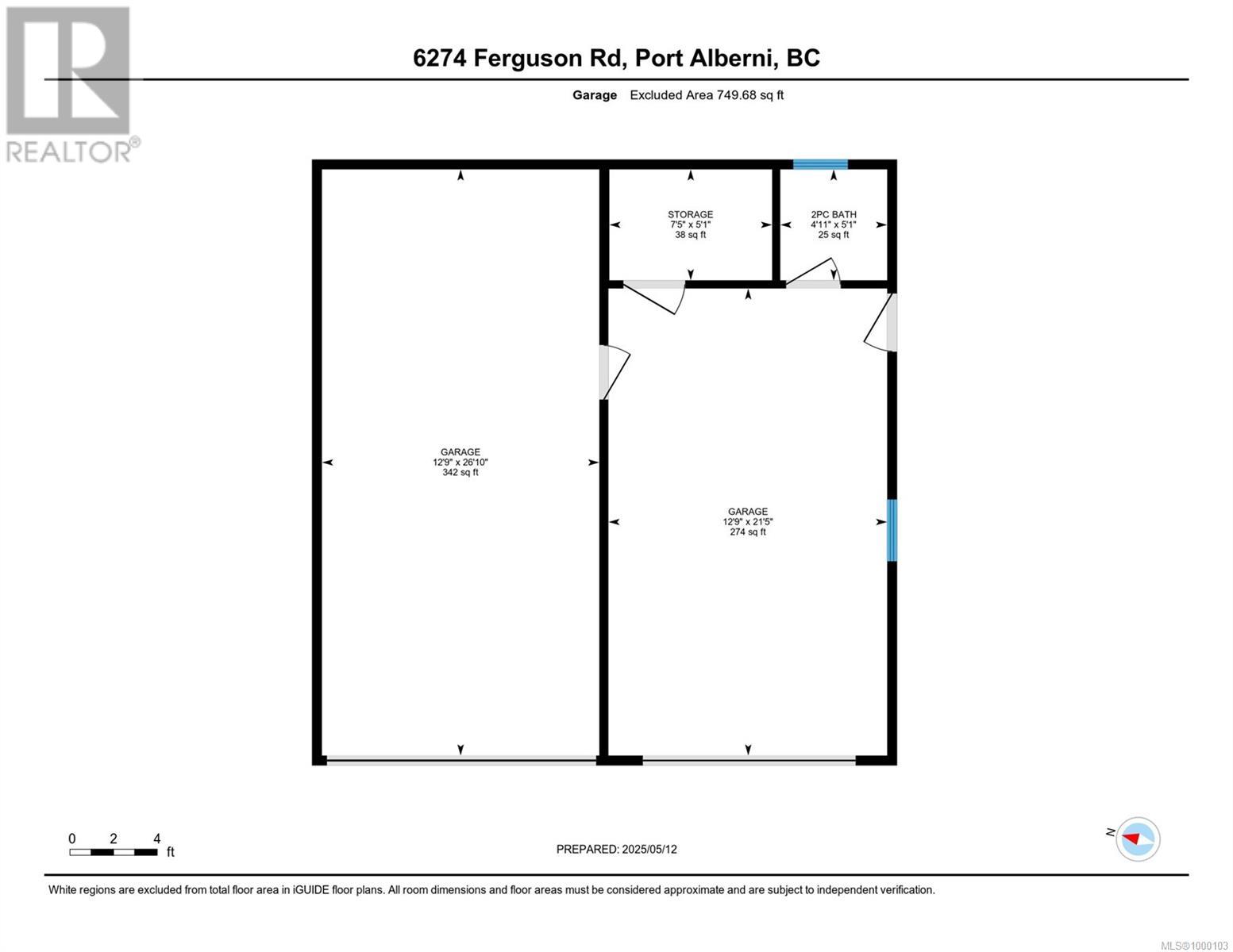 6274 Ferguson Rd, Port Alberni, British Columbia  V9Y 8L4 - Photo 81 - 1000103