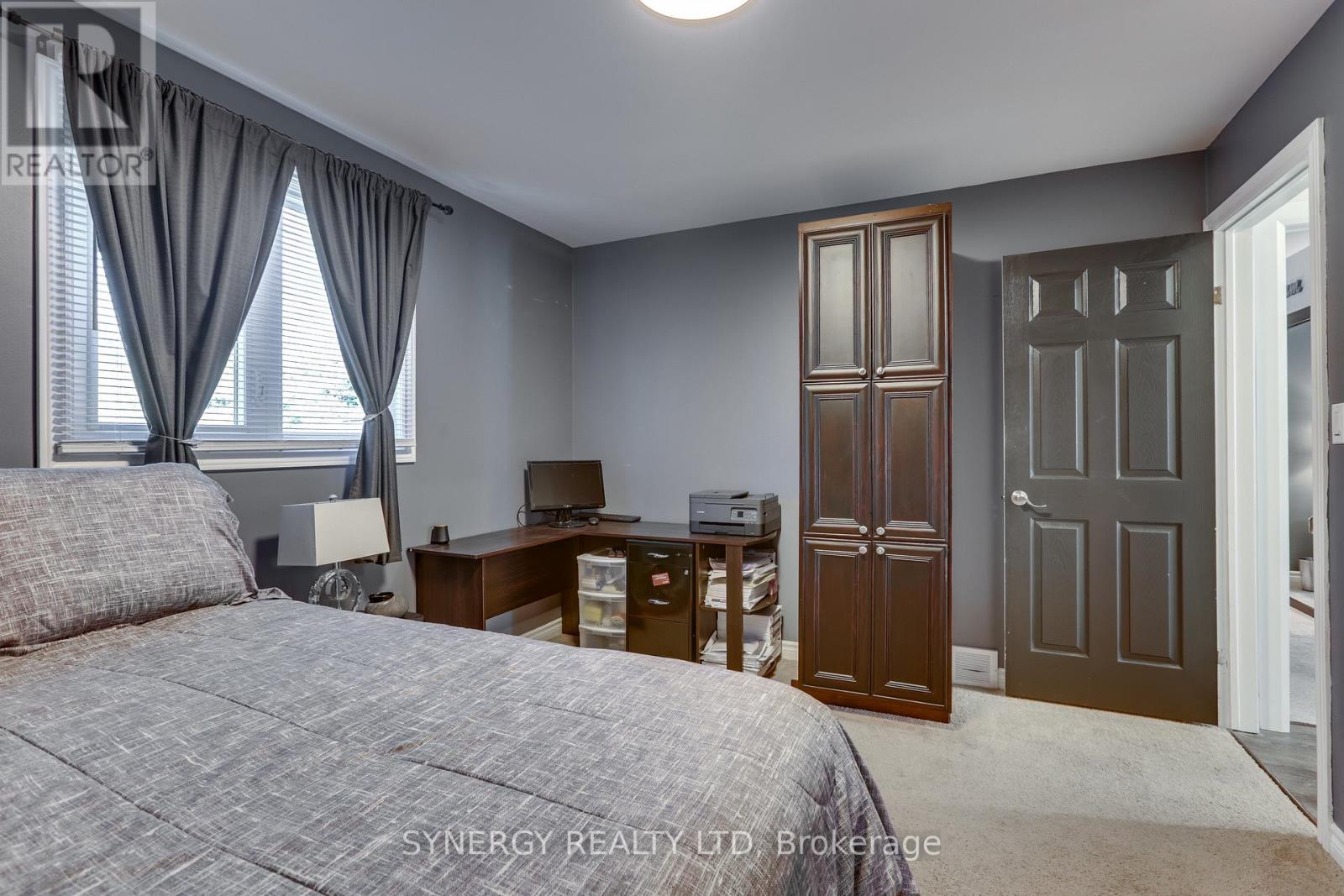 168 Southfield Drive, Strathroy Caradoc (Sw), Ontario  N7G 3V4 - Photo 22 - X12155895