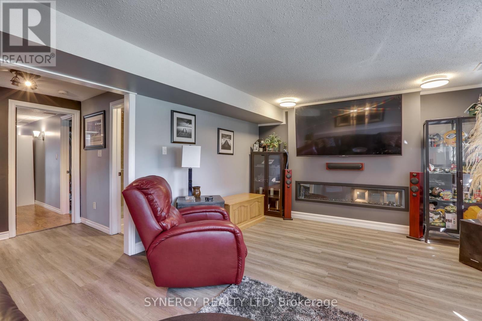 168 Southfield Drive, Strathroy Caradoc (Sw), Ontario  N7G 3V4 - Photo 28 - X12155895