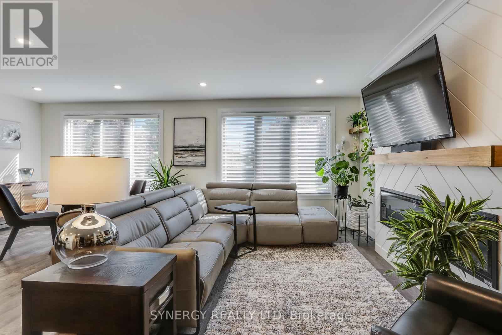 168 Southfield Drive, Strathroy Caradoc (Sw), Ontario  N7G 3V4 - Photo 8 - X12155895