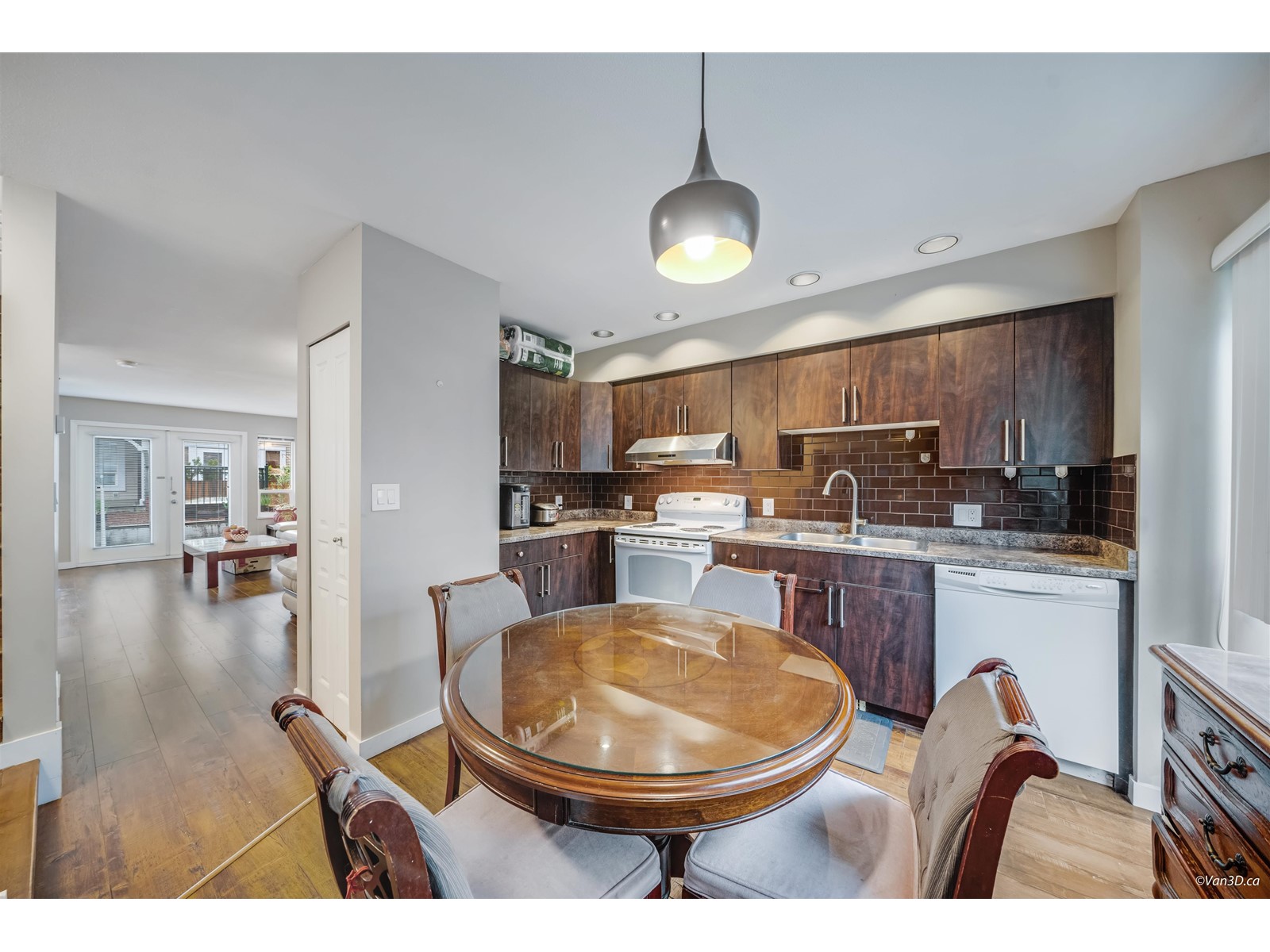 34 15488 101a Avenue, Surrey, British Columbia  V3R 0Z8 - Photo 8 - R3003693