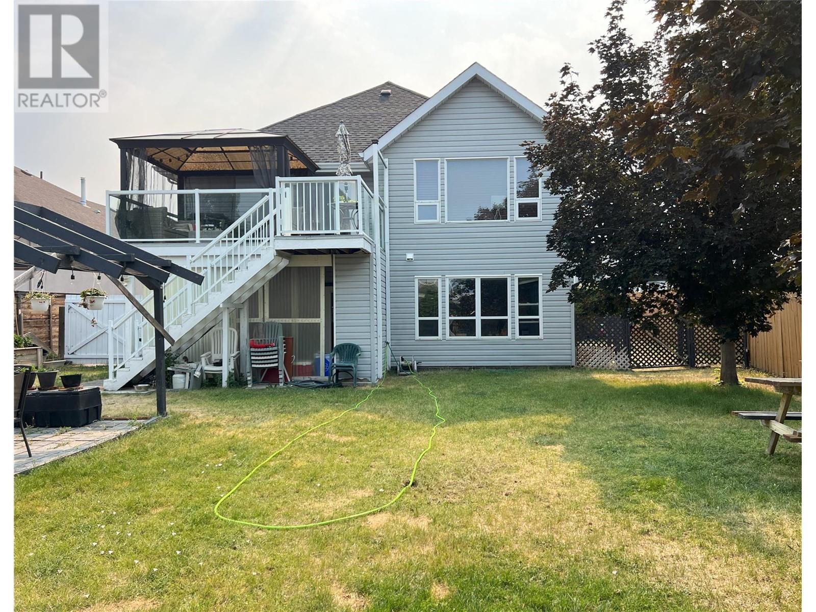 1661 Bann Street, Merritt, British Columbia  V1K 1E9 - Photo 3 - 10334311