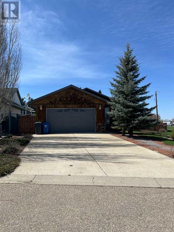301 9 Street, Beiseker, Alberta  T0M 0G0 - Photo 1 - A2222051