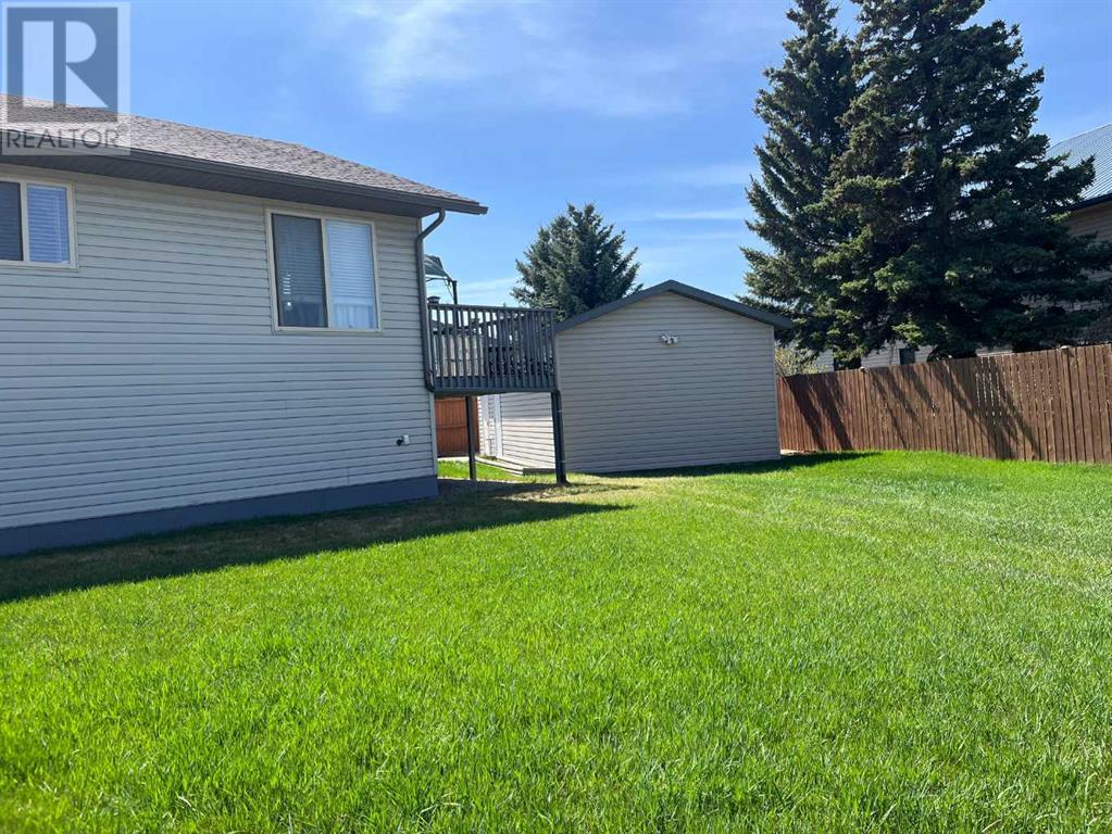 301 9 Street, Beiseker, Alberta  T0M 0G0 - Photo 42 - A2222051