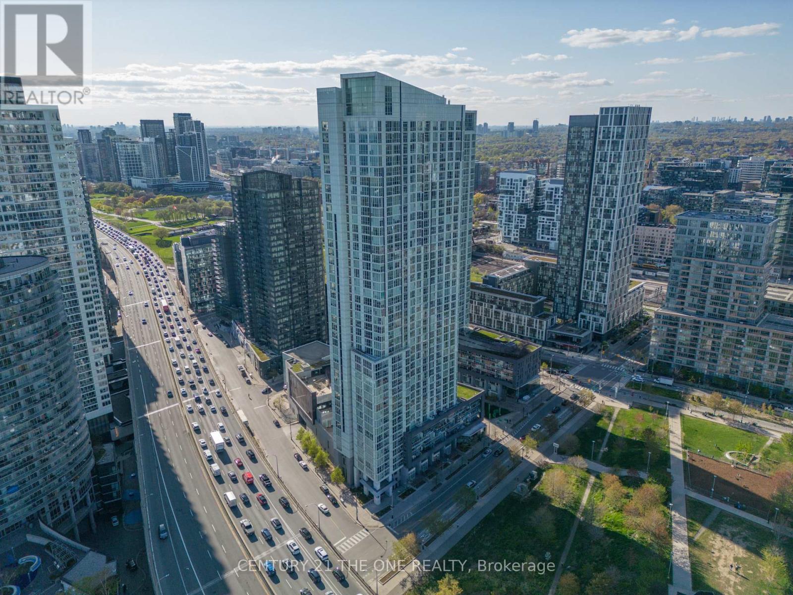 1003 - 75 Queens Wharf Road, Toronto, Ontario  M5V 0J8 - Photo 1 - C12155902