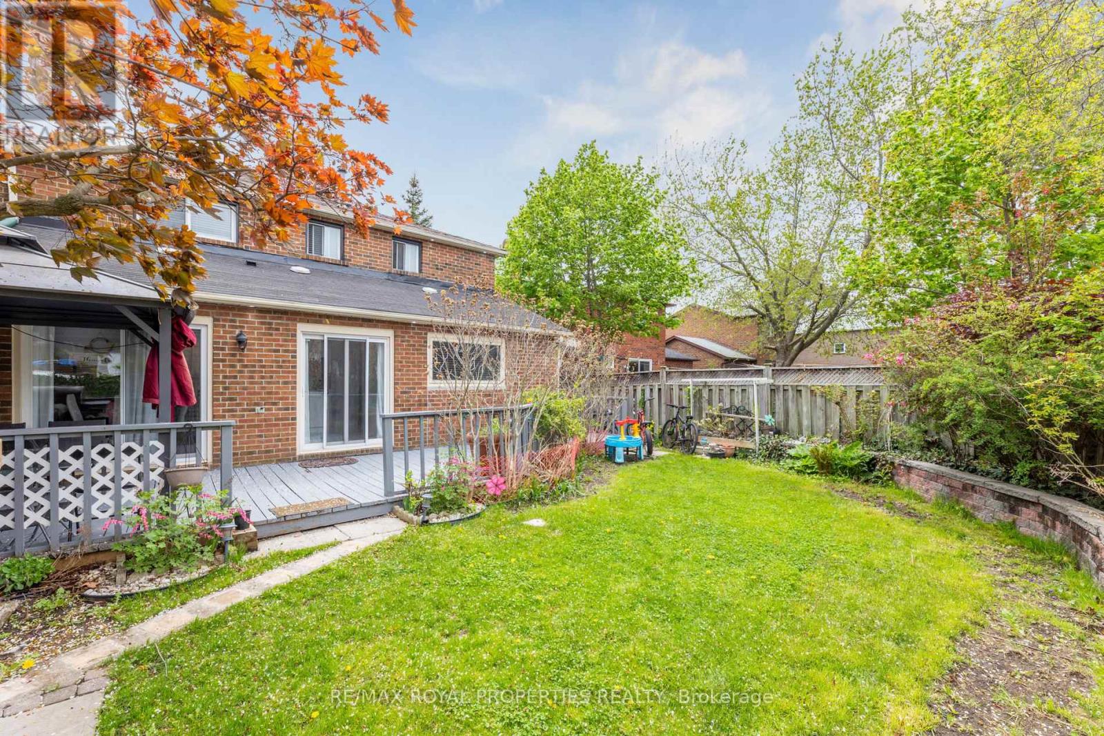 38 Ravenscroft Road S, Ajax, Ontario  L1T 1W1 - Photo 42 - E12155271