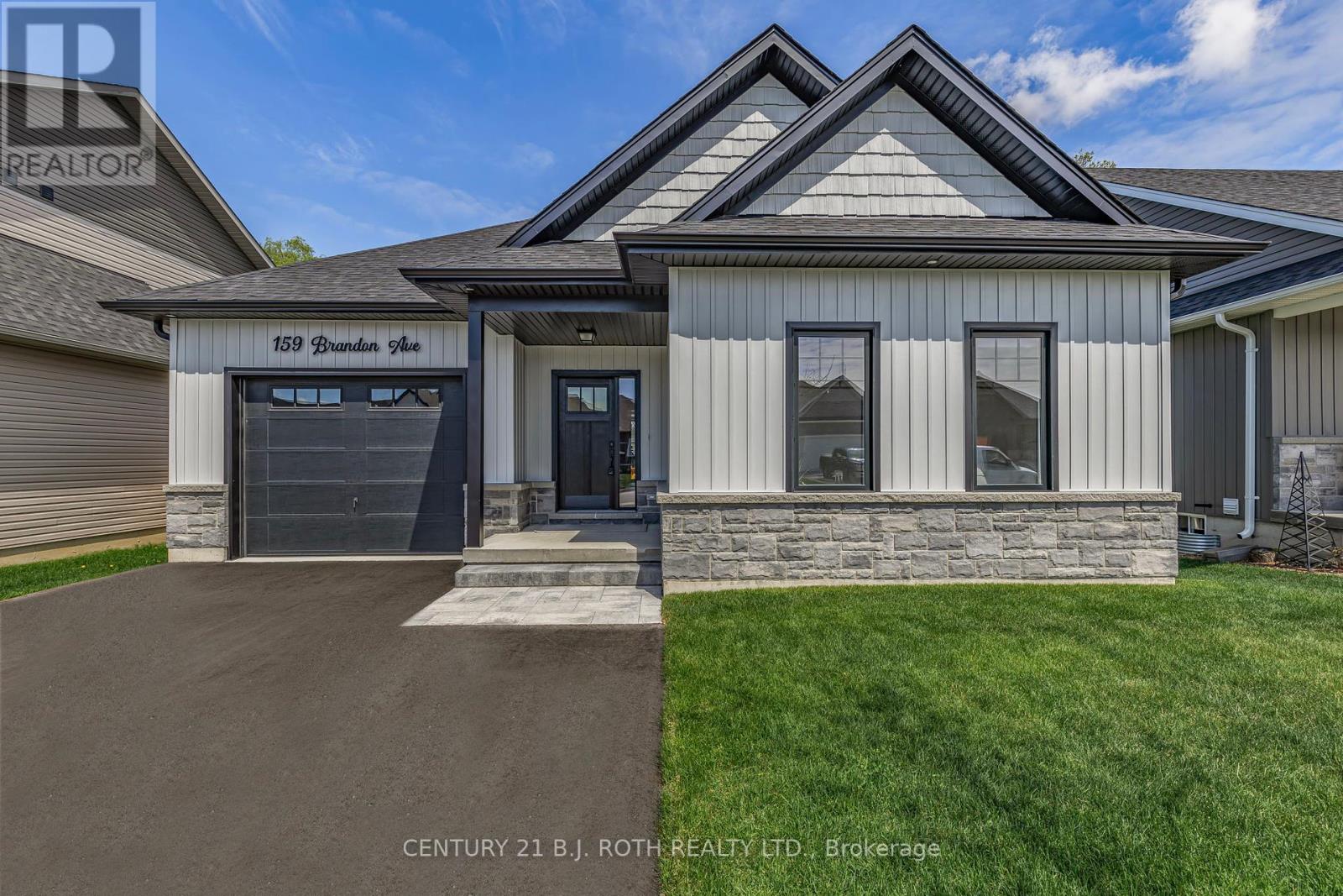 Property at 159 BRANDON AVENUE image 1