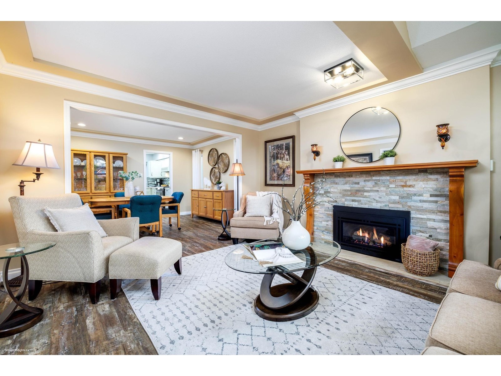 6131 W Boundary Drive, Surrey, British Columbia  V3X 2A5 - Photo 4 - R3002892