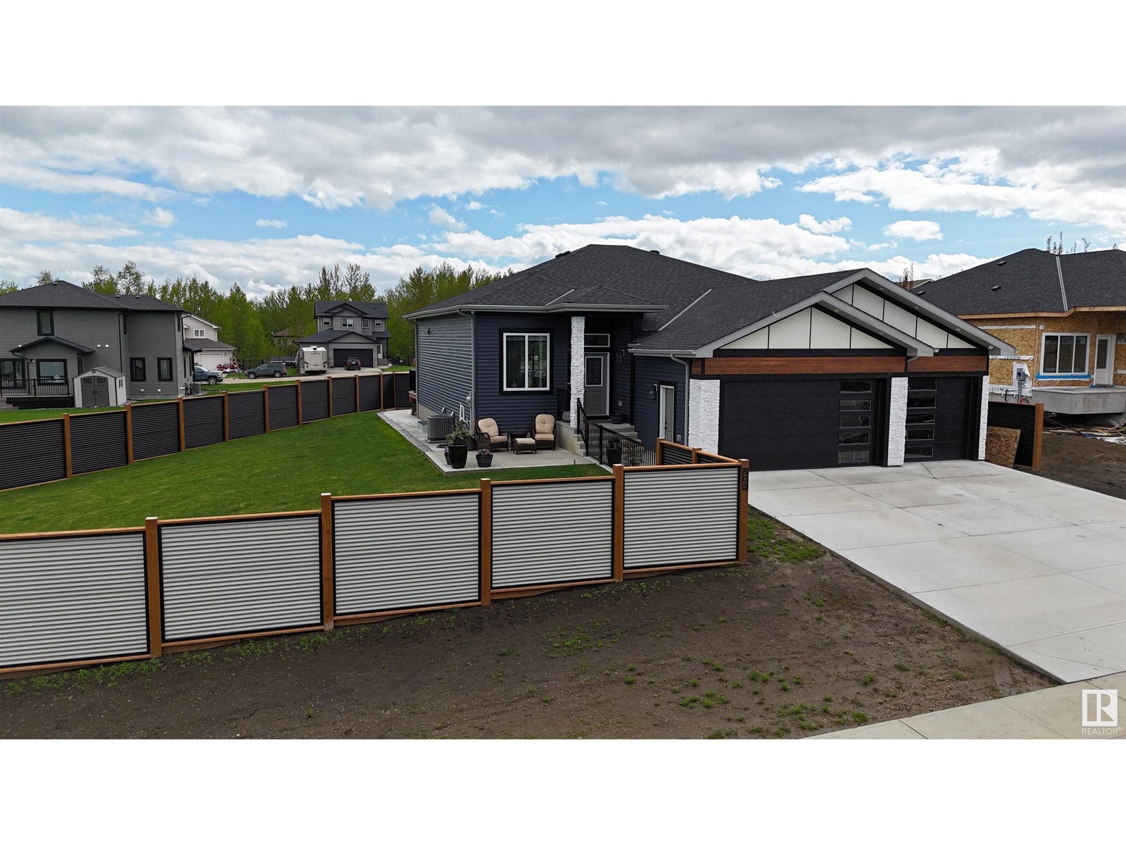 #505 49119 Range Rd 73, Rural Brazeau County, Alberta  T7A 0B9 - Photo 3 - E4436742