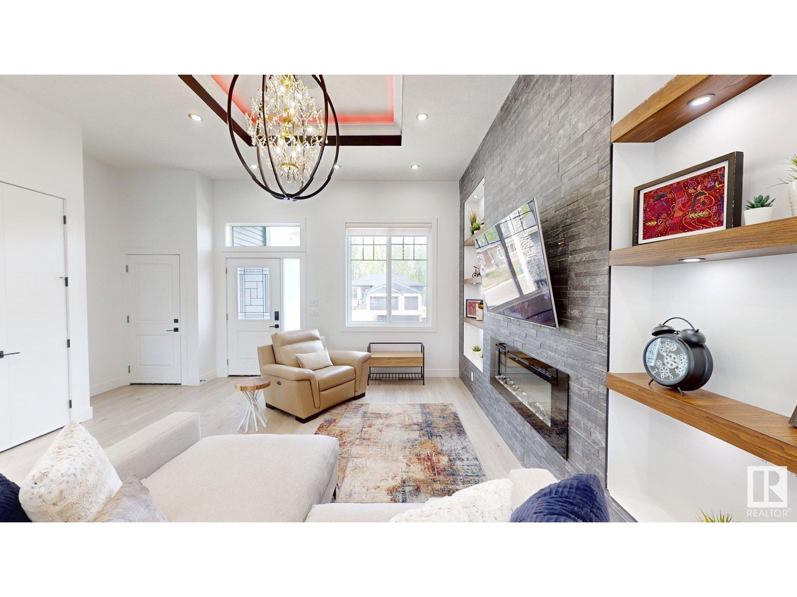 Property at #505 49119 Range Rd 73 image 2