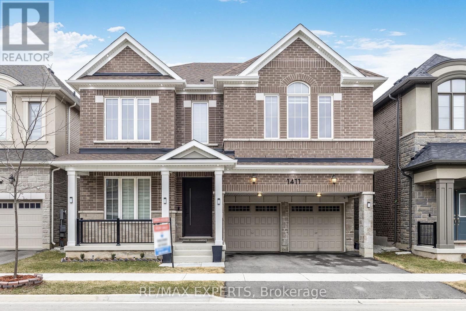 1411 LOBELIA CRESCENT, Milton, Ontario