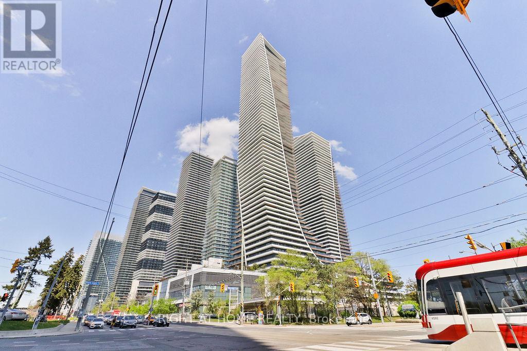 236 - 30 SHORE BREEZE DRIVE, Toronto, Ontario