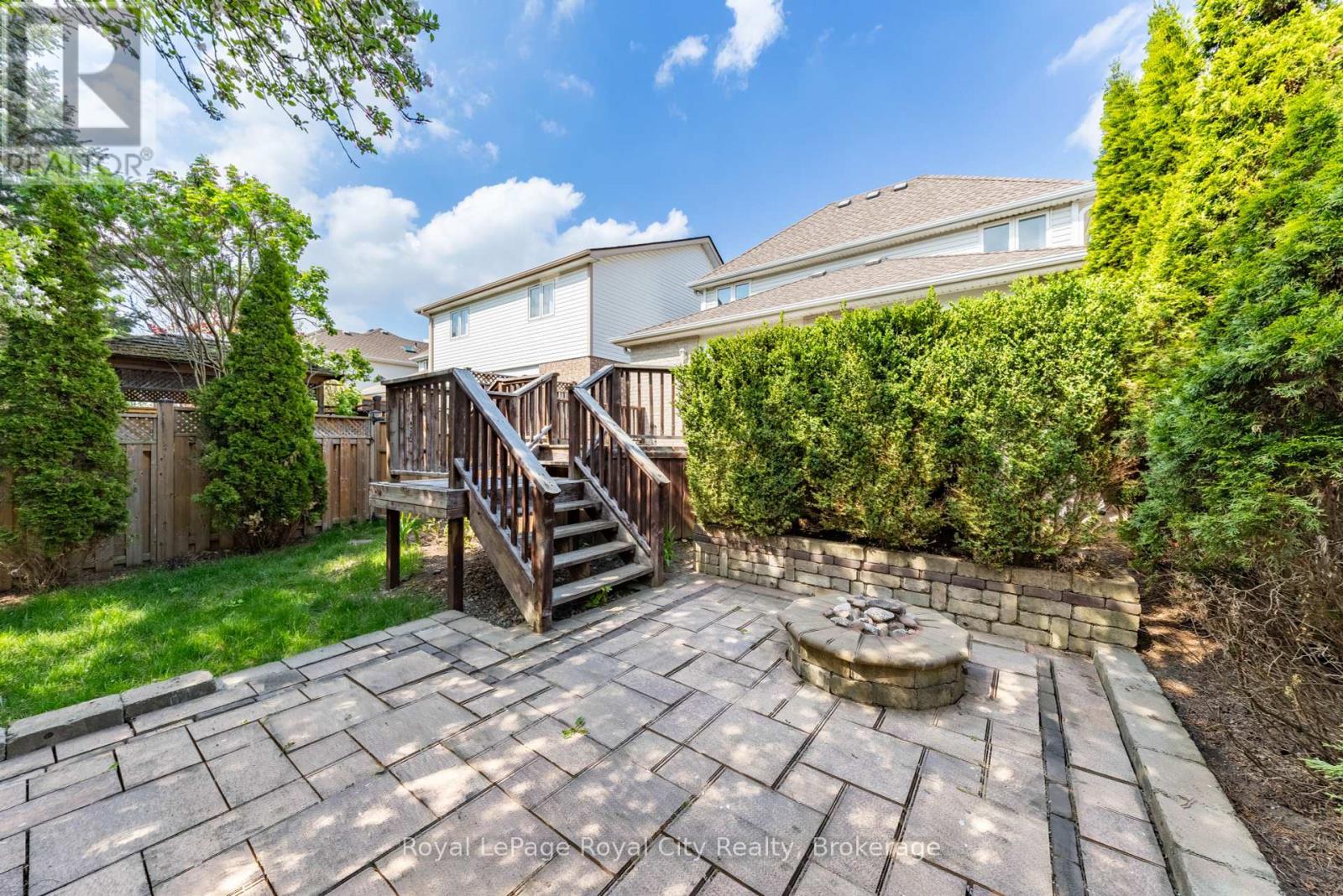 12 Burke Court, Guelph, Ontario  N1L 1J2 - Photo 35 - X12155561