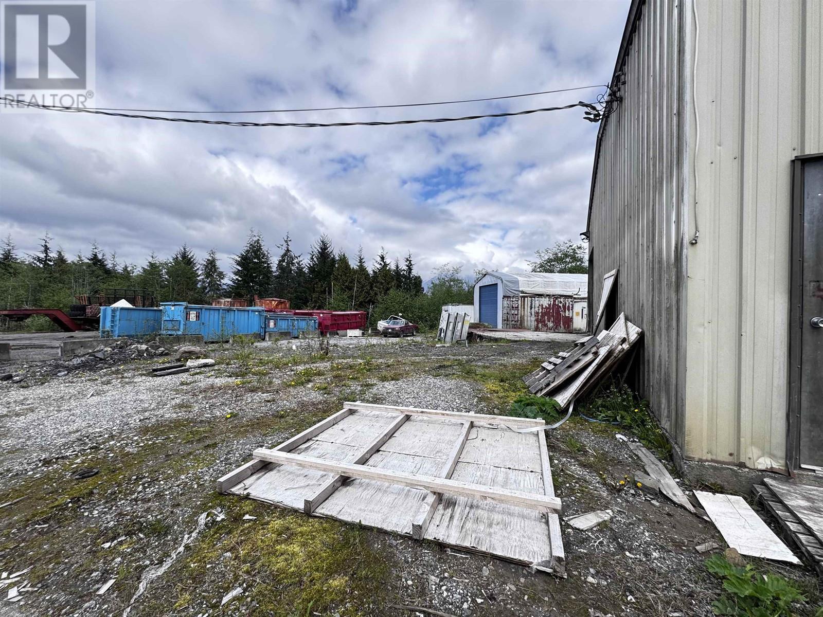 101 Kaien Road, Prince Rupert, British Columbia  V8J 3P6 - Photo 5 - C8069298