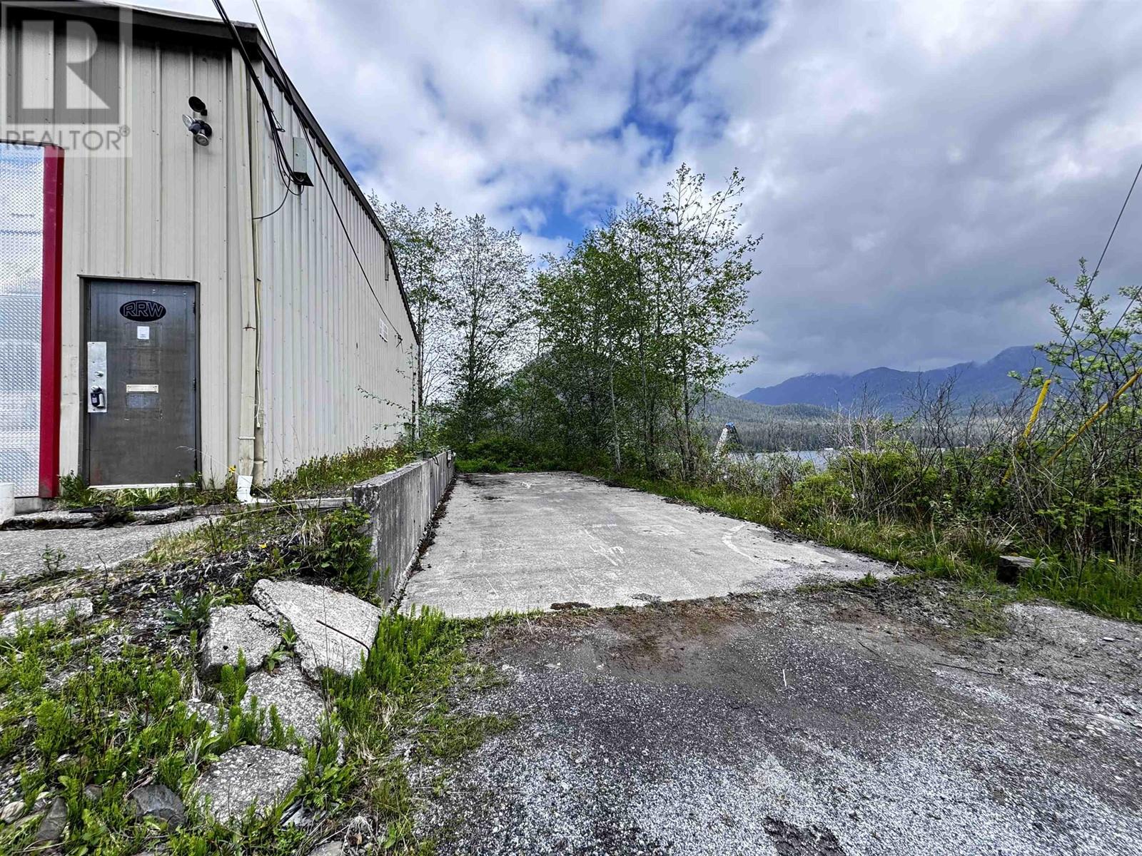 101 Kaien Road, Prince Rupert, British Columbia  V8J 3P6 - Photo 3 - C8069298