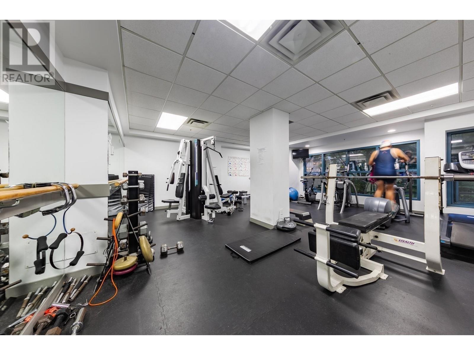 3201 183 Keefer Place, Vancouver, British Columbia  V6B 6B9 - Photo 17 - R3003381
