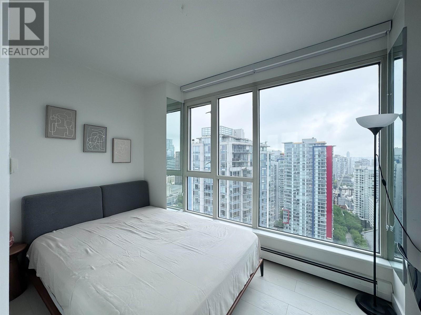 3201 183 Keefer Place, Vancouver, British Columbia  V6B 6B9 - Photo 14 - R3003381