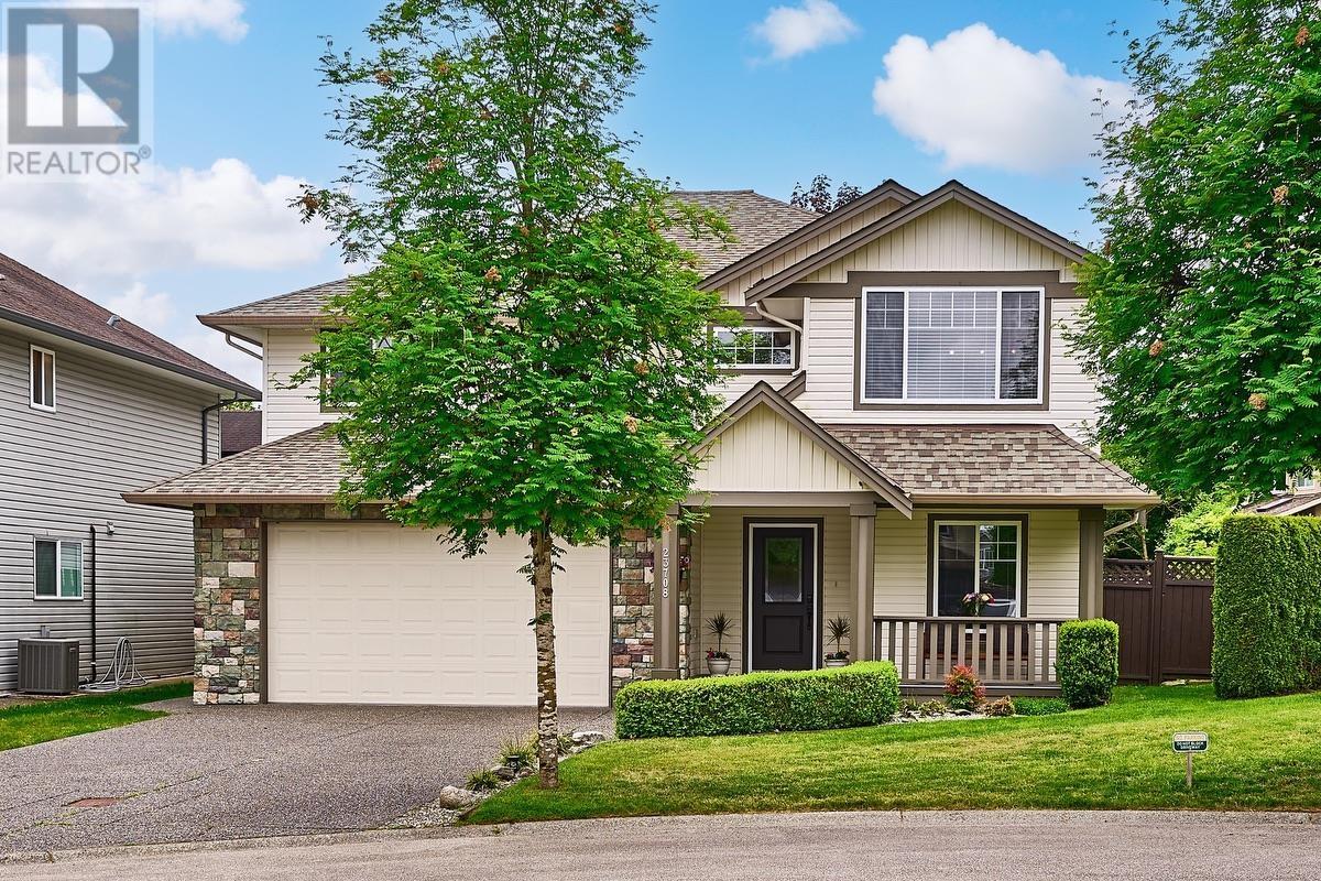 23708 115 AVENUE, Maple Ridge, British Columbia