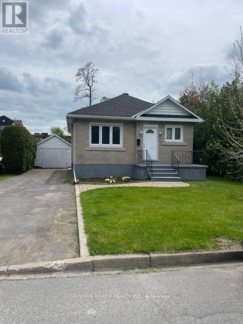 1210 ERIE AVENUE, ottawa, Ontario