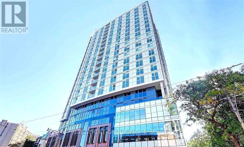 2106 - 219 Dundas Street E, Toronto, Ontario  M5A 0V1 - Photo 1 - C12155913