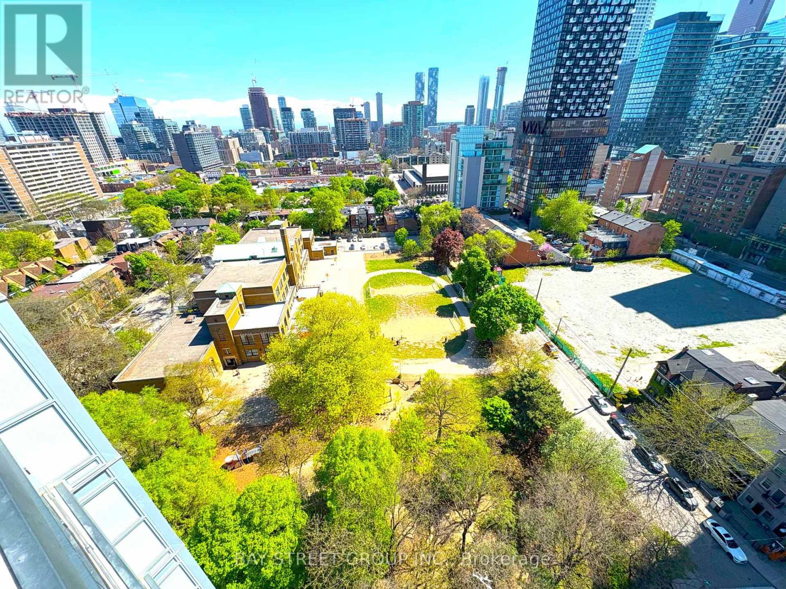 2106 - 219 Dundas Street E, Toronto, Ontario  M5A 0V1 - Photo 16 - C12155913