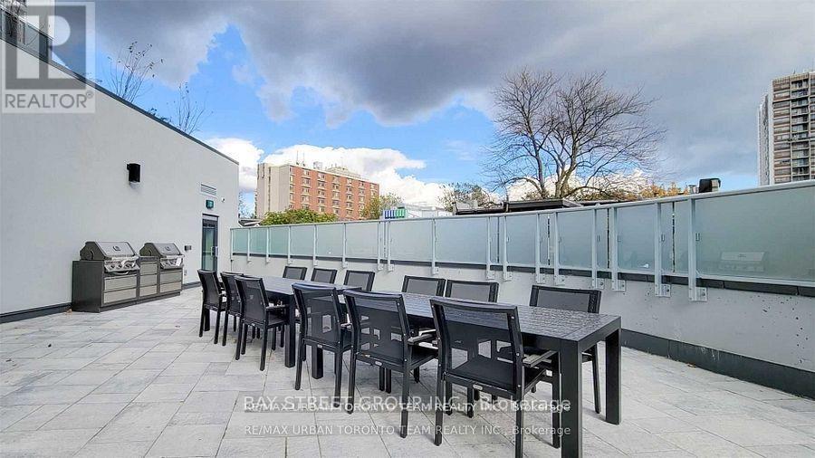 2106 - 219 Dundas Street E, Toronto, Ontario  M5A 0V1 - Photo 21 - C12155913