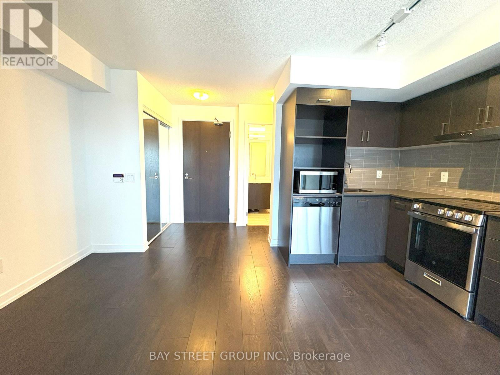 2106 - 219 Dundas Street E, Toronto, Ontario  M5A 0V1 - Photo 5 - C12155913