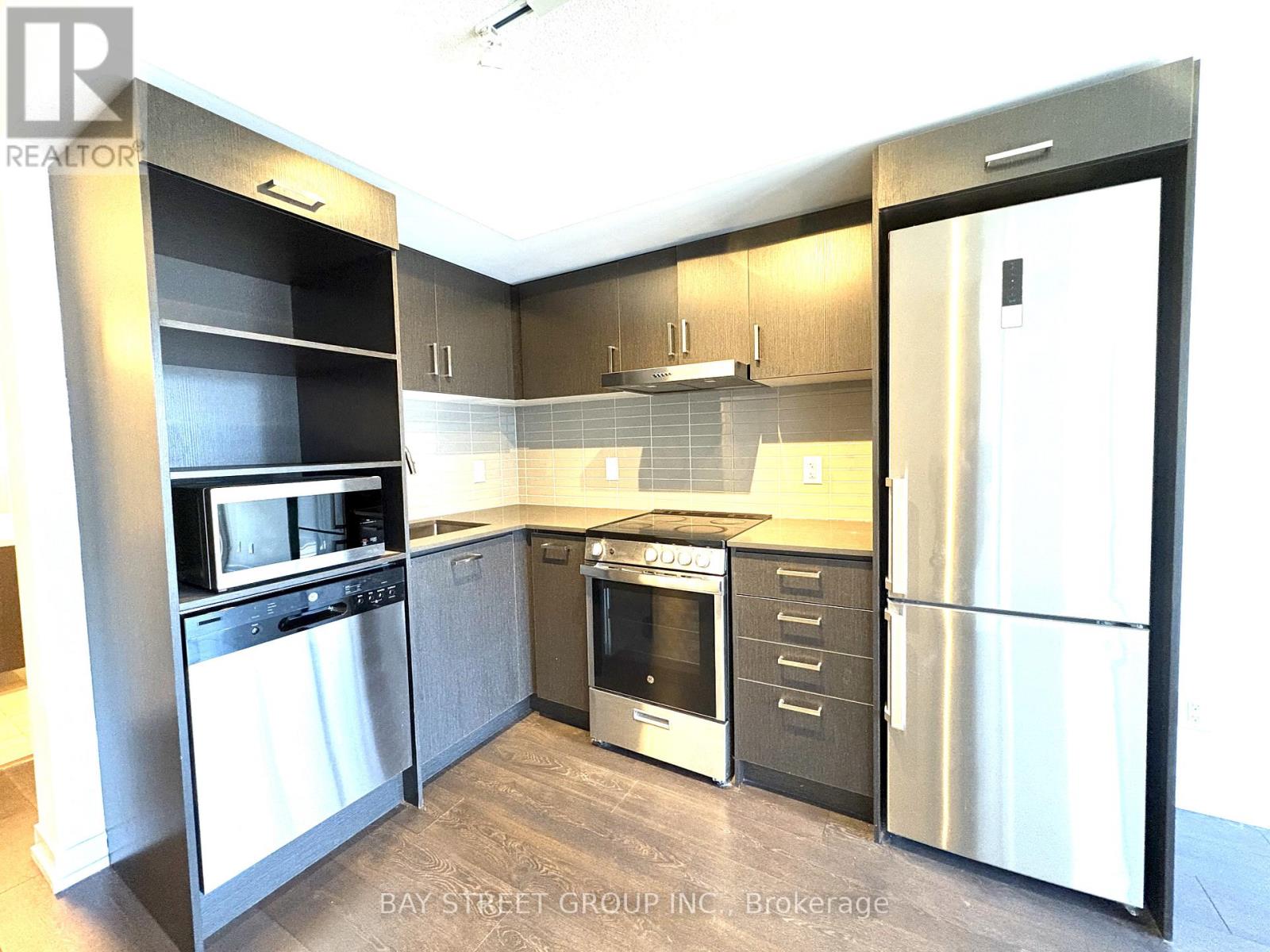 2106 - 219 Dundas Street E, Toronto, Ontario  M5A 0V1 - Photo 8 - C12155913
