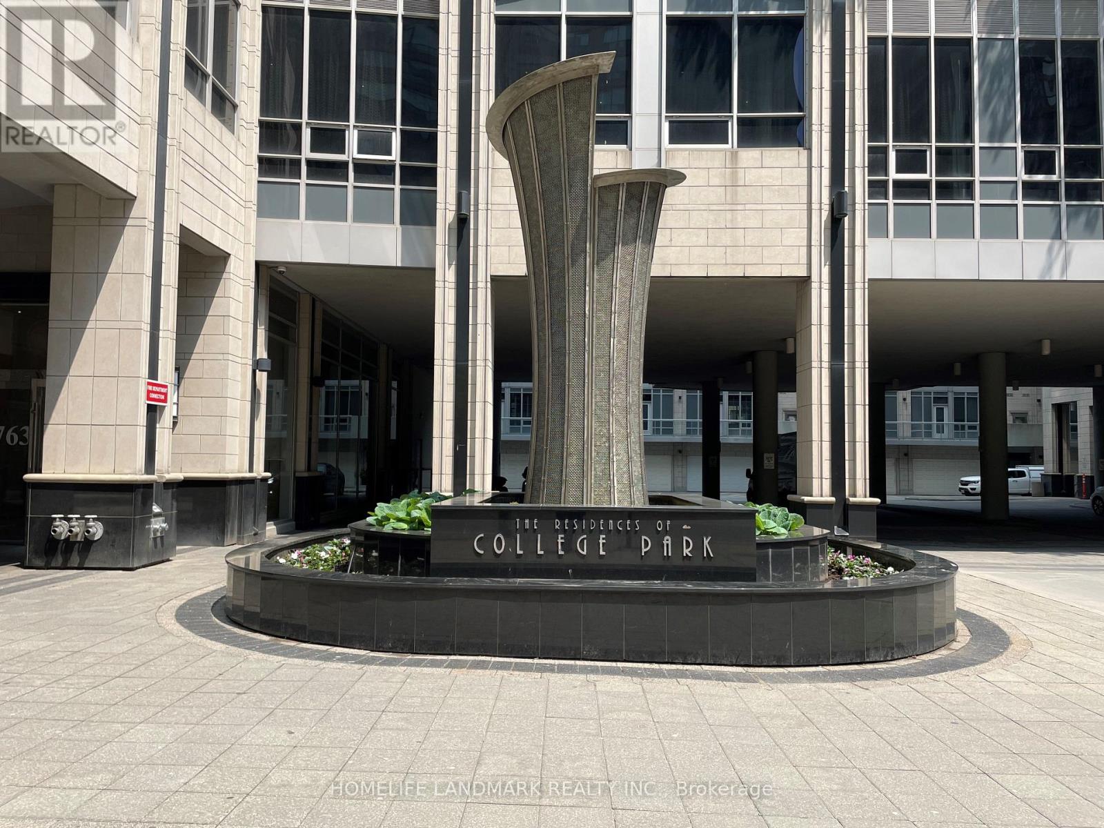 4801 - 763 Bay Street, Toronto, Ontario  M5G 2R3 - Photo 2 - C12155918