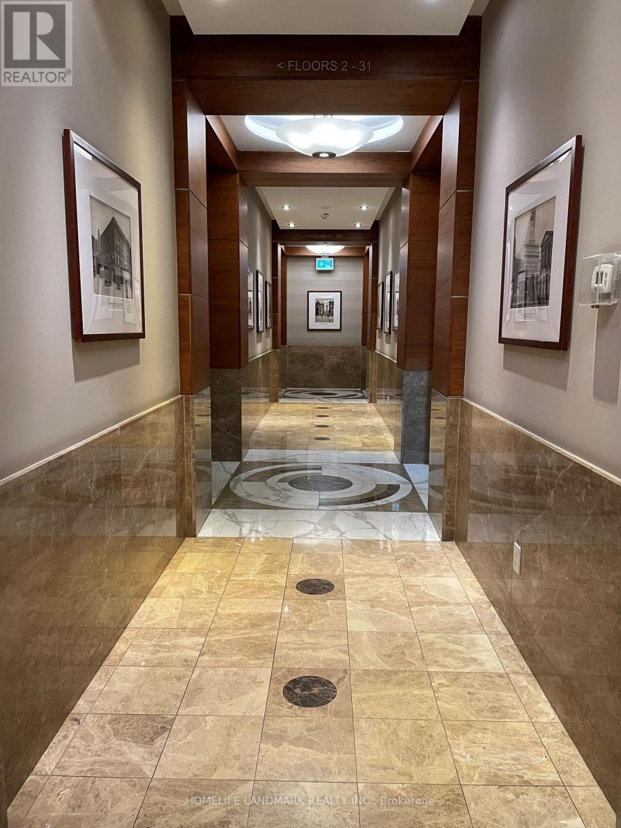 4801 - 763 Bay Street, Toronto, Ontario  M5G 2R3 - Photo 4 - C12155918