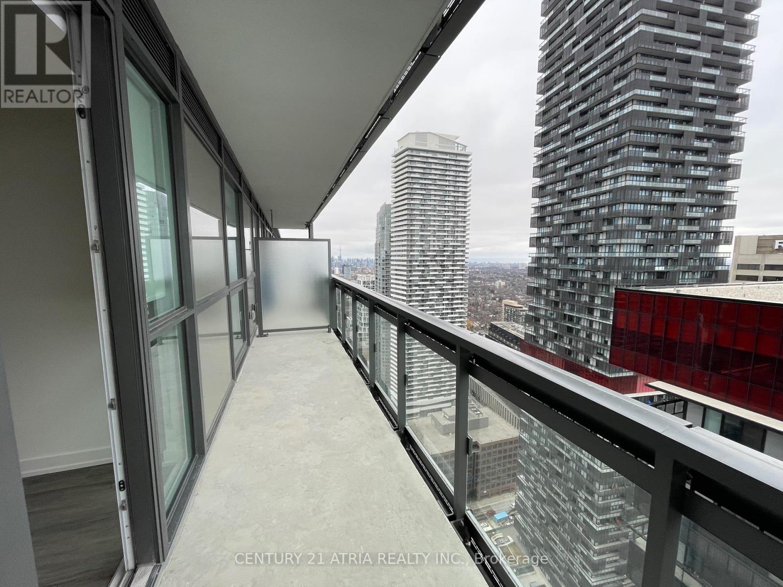 3607 - 39 Roehampton Road, Toronto, Ontario  M4P 0G1 - Photo 10 - C12155922