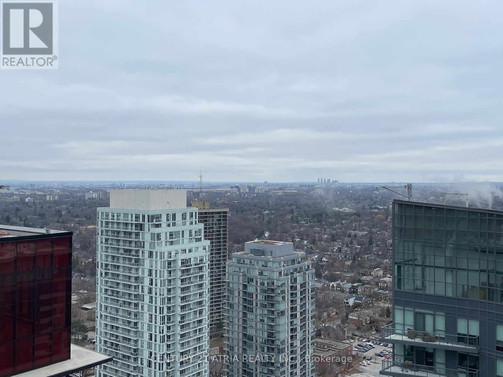 3607 - 39 Roehampton Road, Toronto, Ontario  M4P 0G1 - Photo 11 - C12155922