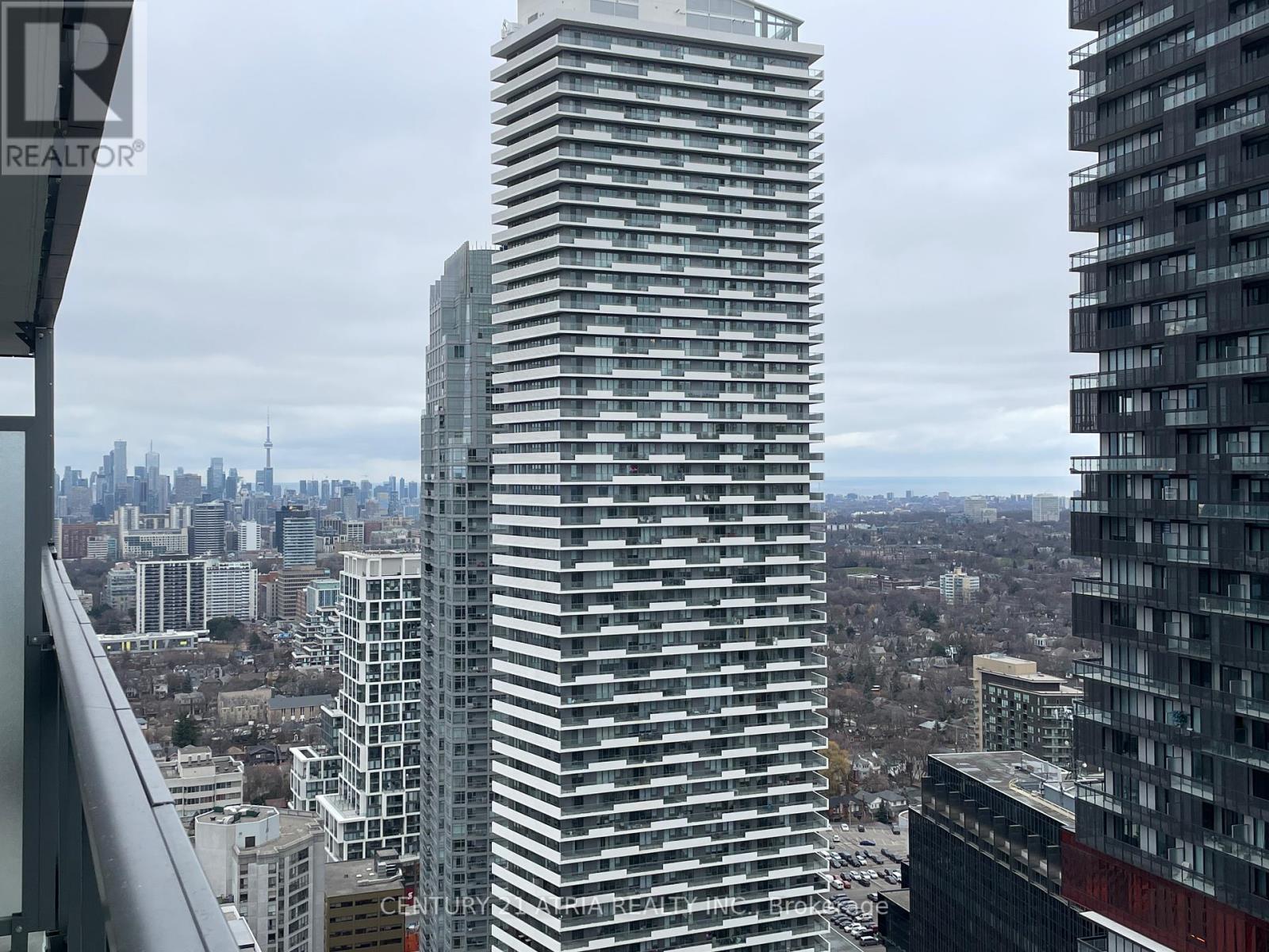 3607 - 39 Roehampton Road, Toronto, Ontario  M4P 0G1 - Photo 9 - C12155922