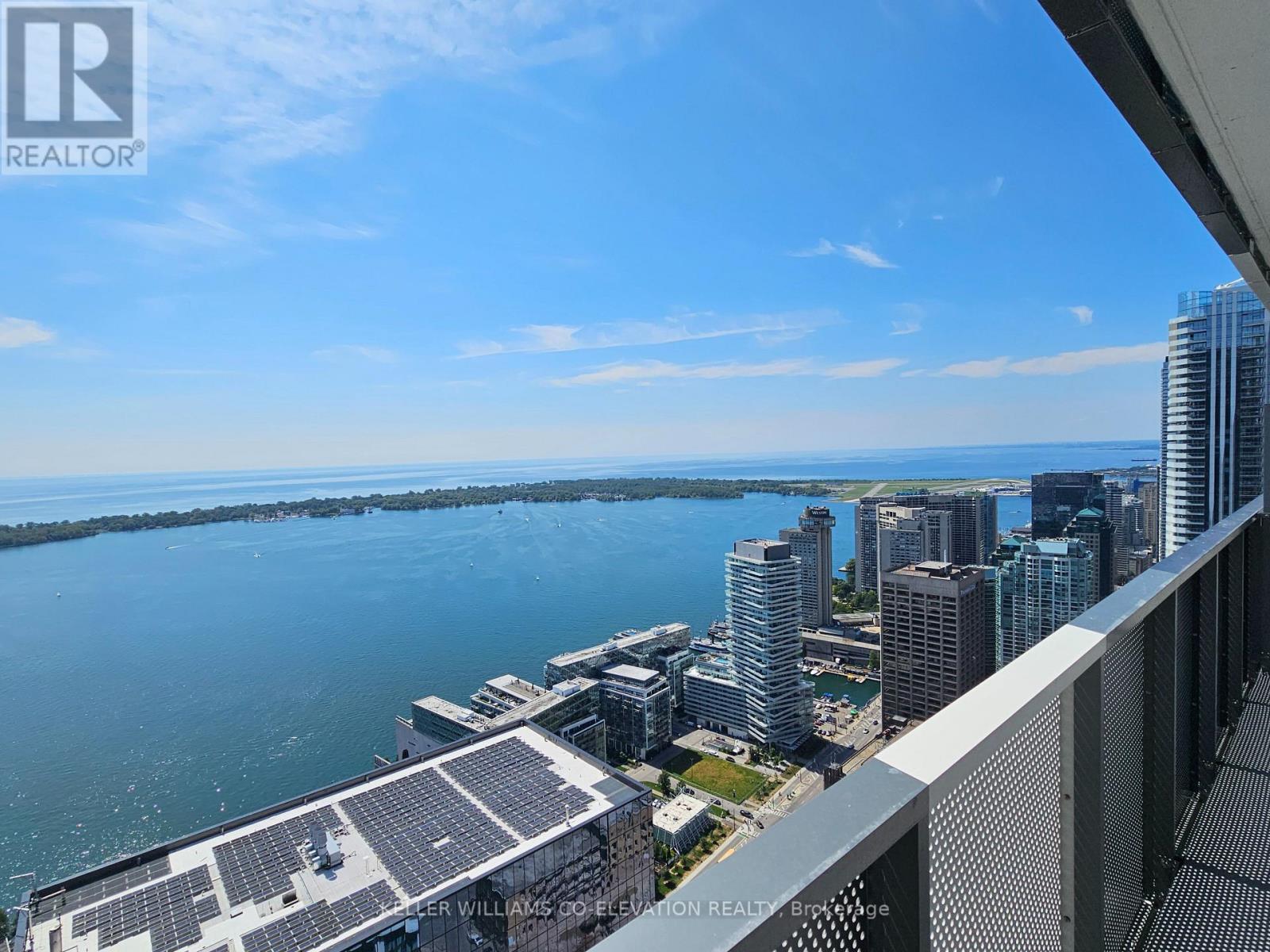 6107 - 138 Downes Street S, Toronto, Ontario  M5E 0E4 - Photo 20 - C12155527