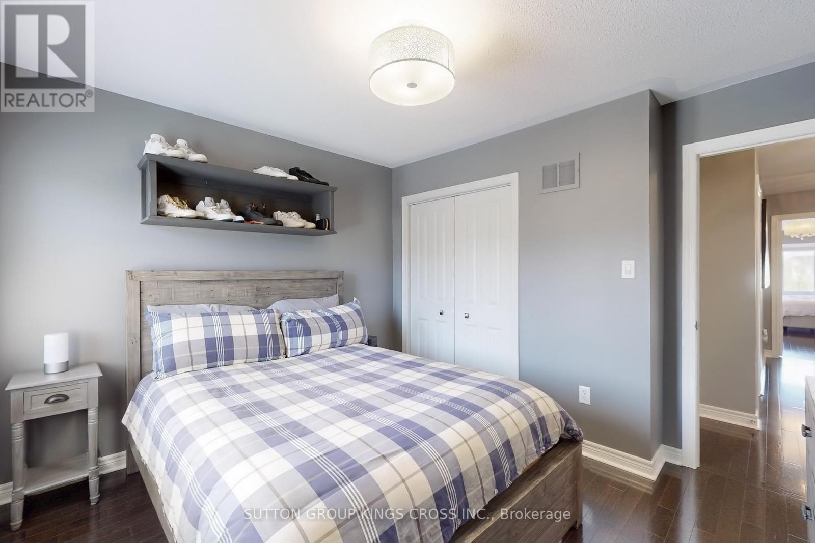 86 Ostrovsky Road, Vaughan, Ontario  L4H 0V9 - Photo 29 - N12155921